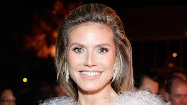 Heidi Klum